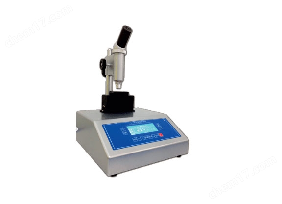 数字熔点仪
